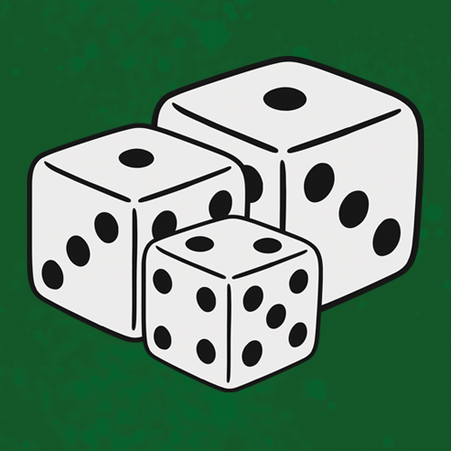 dices